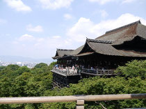 清水寺の写真