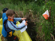 Canoë enterrement vie garçon, groupes, scolaires, centres de loisirs, Picquigny Somme Picardie