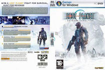 LOST PLANET XTREME CONDITION