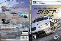 NEED FOR SPEED SHIFT ( 2DVD)