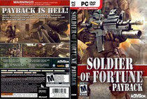 SOLDIER OF FORTUNE PAYBACK