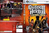 GUITAR HERO 3 LEGEND OF ROCK
