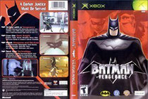 BATMAN VENGEANCE