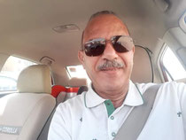 الأديب محمد الغروري