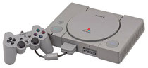 Playstation 1,modello originale