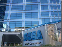 Sega Corporetion