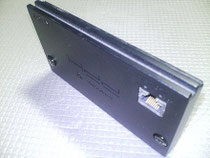 Adattatore per la prima versione della playstation 2