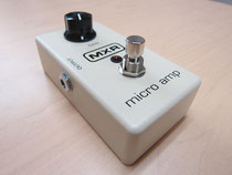 M-133 Micro Amp