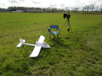 Station au sol FPV