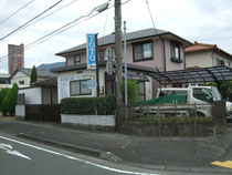 ただいま工事中です