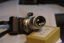 エルマー90mm F4