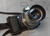 HELIAR CLASSIC 50mm F2