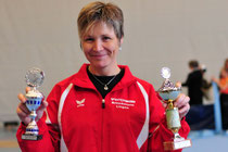 KTV Lingen Sportakrobatik Petra Krämer