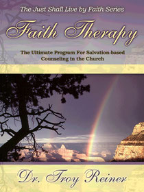 This book explains Faith Therapy--using faith to to resolve basic counseling issues.