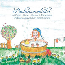 CD-Cover von Hermann Hirner