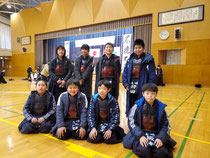 大崎剣道教室