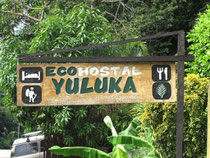 Eco Hostal Yuluka