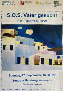 Kinderchor St. Franziskus