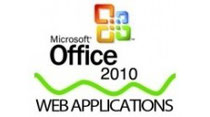 Office 2010 Web Applications