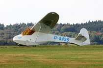 Doppelraab - D-5436 (Foto: Henk Wadman)
