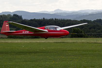 Schleicher ASK-13 - D-5701