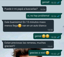 Yane - Morón