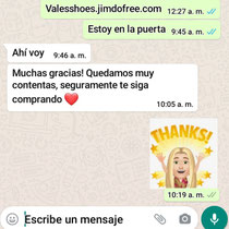 Yamila - Ituzaingó 