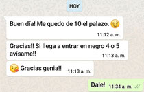 Vicky - Haedo