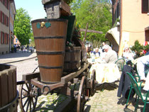 Staufen, Hotel-Gasthof Hirschen