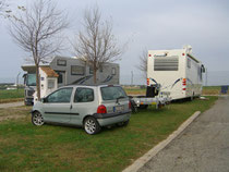 La Rosaleda, Conil de la Frontera