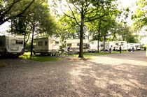 Wohnmobilpark Hexenland, Issum-Sevelen