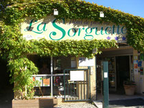 La Sorguette, l'Isle-sur-la-Sorgue