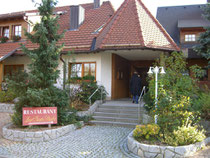 Münstertal, Bure Stube