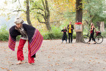 Foto: Patricia Schichl