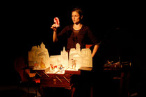 Foto: Florina Limberg