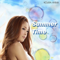 SummerTimeアートワーク