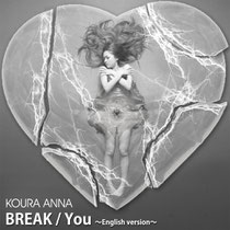 BREAKアートワーク
