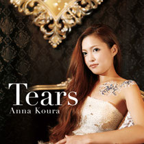 Tearsアートワーク