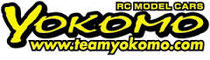 YOKOMO