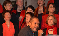 Michael Wiliams