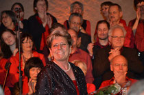 Irmgard Keldany