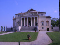 Villa Almerico Capra detta la Rotonda