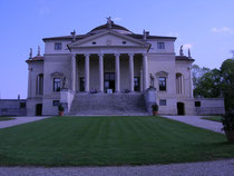 Villa Capra detta La Rotonda