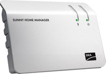 Sunny Home Manager