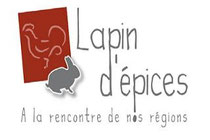 Lapin d'épices