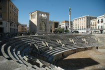 Lecce (+ de photos) cliquez