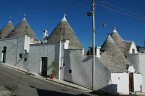 Alberobello (+ de photos) cliquez