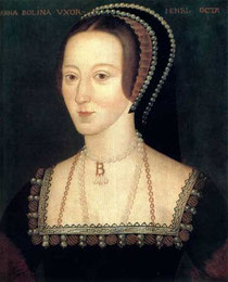 Anne Boleyn