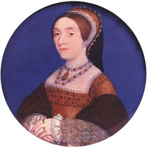 Catherine Howard