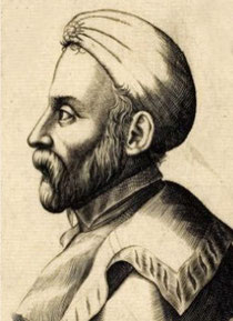 Girolamo Ruscelli (source : Cliquer sur l'image).